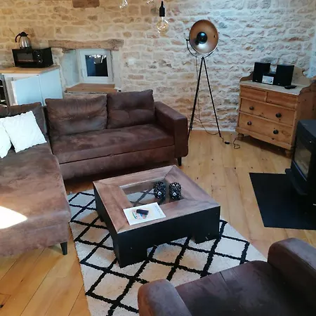 Pays De Joie - Gite-loft Le Piano *