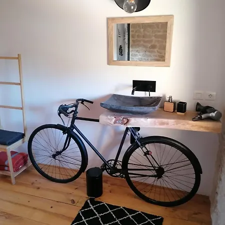 Apartamento Pays De Joie - Gite-loft Le Piano *