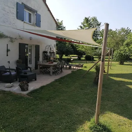 Lägenhet Pays De Joie - Gite-loft Le Piano