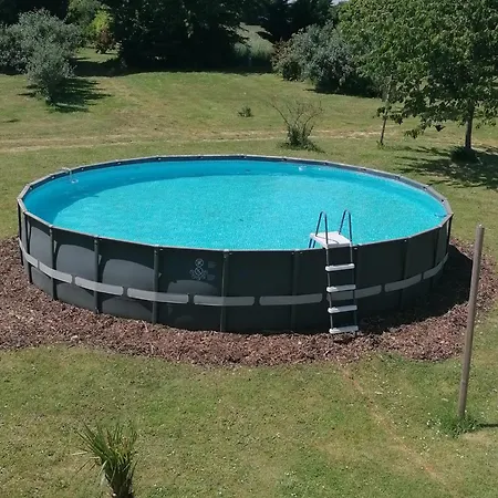 Pays De Joie - Gite-loft Le Piano *