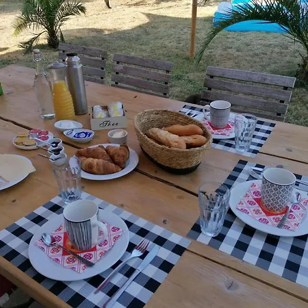 Apartamento Pays De Joie - Gite-loft Le Piano