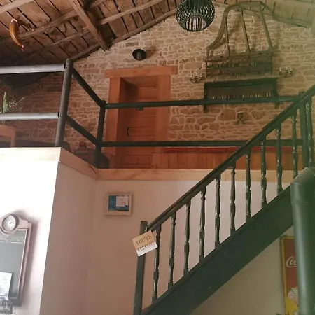 Pays De Joie - Gite-loft Le Piano Apartamento