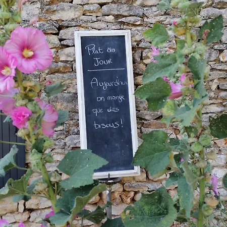 Pays De Joie - Gite-loft Le Piano Apartamento