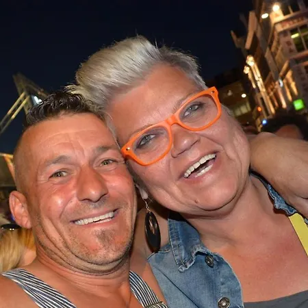 Pays De Joie - Gite-loft Le Piano Appartamento