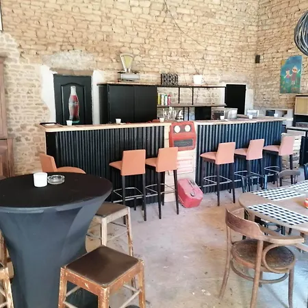 Pays De Joie - Gite-loft Le Piano Appartamento *