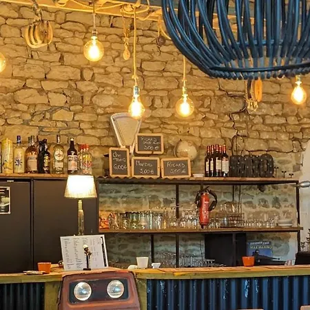 Pays De Joie - Gite-loft Le Piano *