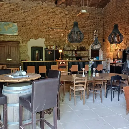 Pays De Joie - Gite-loft Le Piano