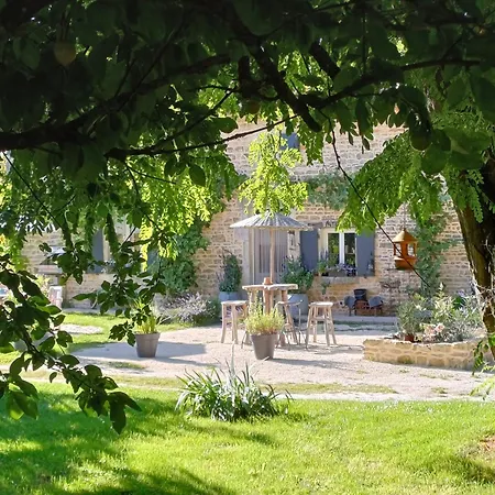 Pays De Joie - Gite-loft Le Piano *