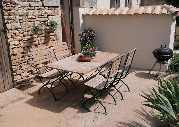 Pays De Joie - Gite-loft Le Piano Appartement *