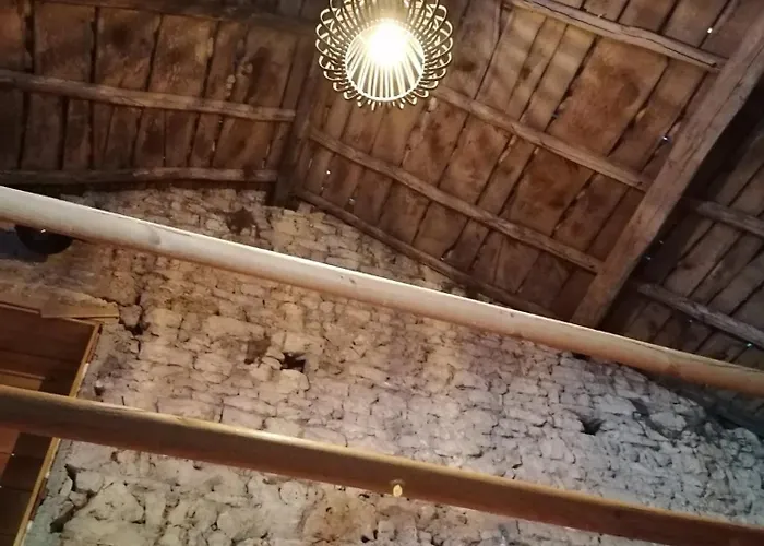 Pays De Joie - Gite-loft Le Piano Montalembert