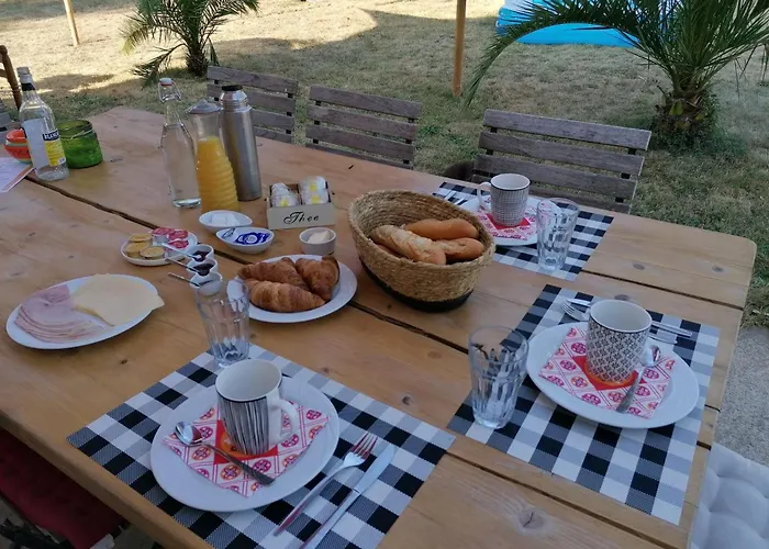 Appartement Pays De Joie - Gite-loft Le Piano