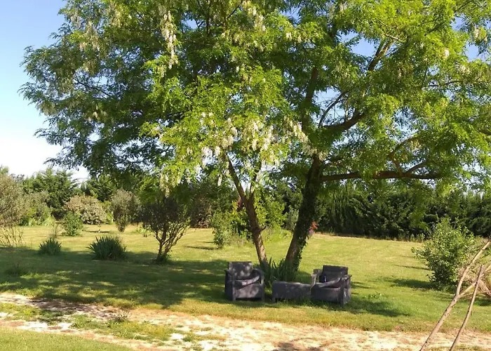 Appartement Pays De Joie - Gite-loft Le Piano *