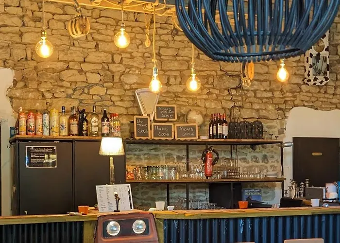 Pays De Joie - Gite-loft Le Piano *