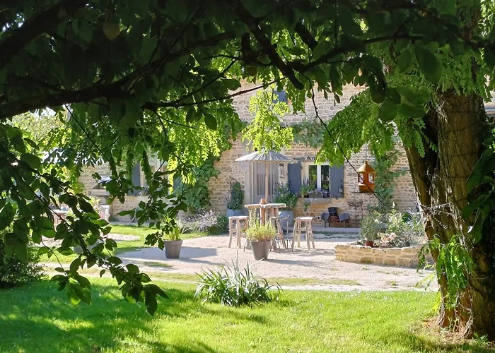 Pays De Joie - Gite-loft Le Piano *